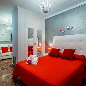  Love hôtel Hotel Gines